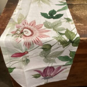 Sella Granadilla    100% lino