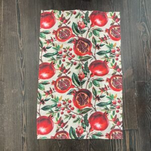 VIDA     100% Linen   Kitchen Towel