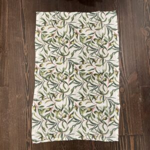 LUCANIA    100% Linen   Kitchen Towel