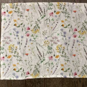 PRIMAVERA  Placemat  100% LINEN