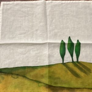 NAPKINS POGGETTO  100%LINEN