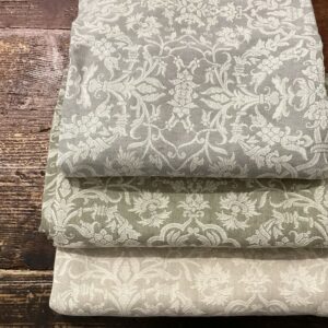 ANTICO   50% linen 50% cotton    Table cloth