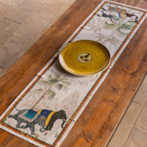 Sella Barnum    100% lino