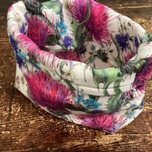 Basket for Bread CARDO LINEN