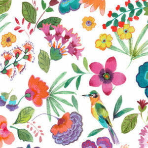 Sella Carel   100% cotone