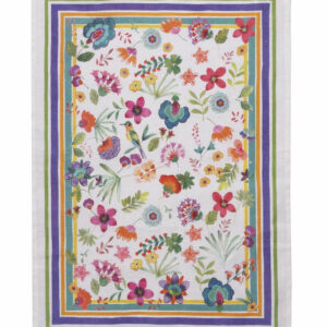Carel  Linen Kitchen Towel