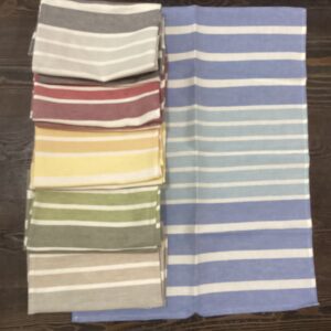 MULTIRIGHE   50% LINEN 50% COTTON   Kitchen Towel