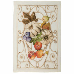 Cenerentola Linen Kitchen Towel
