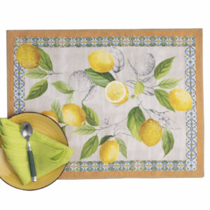 Placemat Cetara