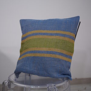 Pillow  ANCONA    100% LINEN PREWASHED