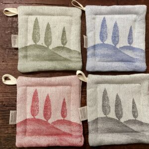 Mercantia handmade in Toscana