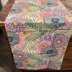 Sella  Dalia 100% cotone