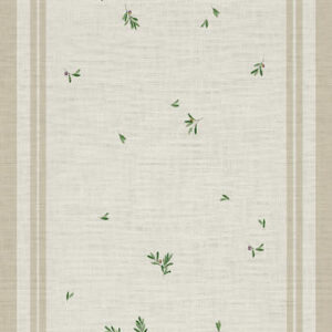 DOP  Linen Table Runner