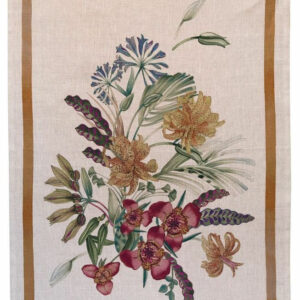 Eradea Linen Kitchen Towel