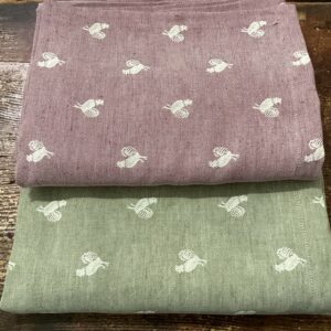 GALLO  50% linen 50% cotton    Table cloth