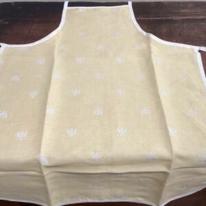 APE   Apron
