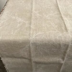 NORVEGIA  100% linen  TABLE CLOTH
