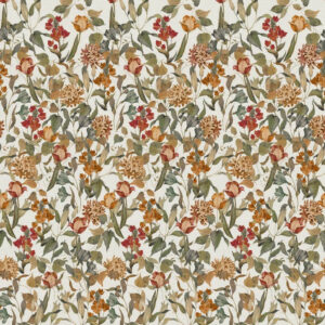 Grand Foulard Ikebana