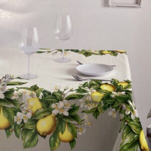 LUMIA  100% cotton STAIN RESISTANT