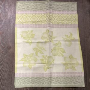 LIMONI BICOLOR     50% LINEN 50% COTTON