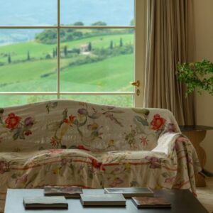 Grand Foulard Onirica