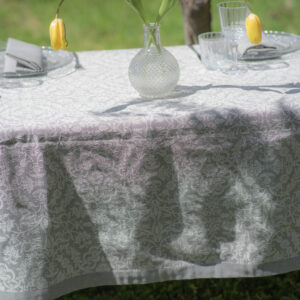 SISSI   50% linen 50% cotton    Table cloth