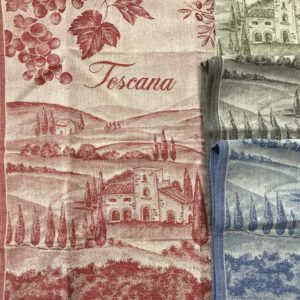 CASOLARE  50% LINEN 50% COTTON