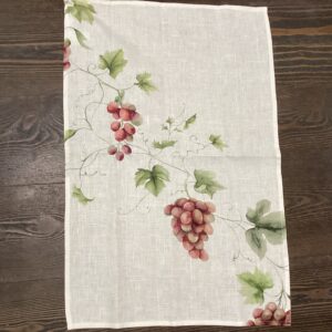 VITE   100% Linen   Kitchen Towel