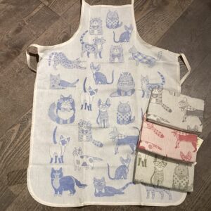 GATTI Apron
